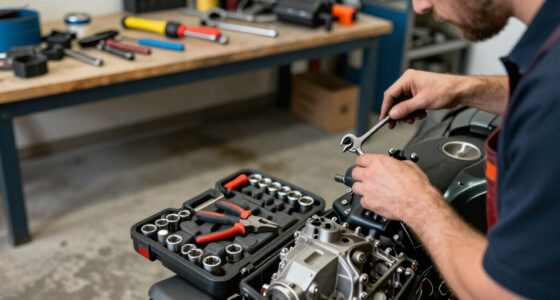 15 Best Motorcycle Repair Tool Kits in 2026