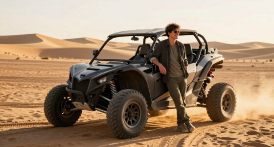 3 Best Dune Buggies in 2026