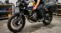 4 Best Adventure Touring Motorcycles in 2026