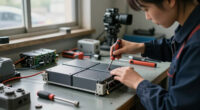 4 Best Solid-State EV Batteries in 2026