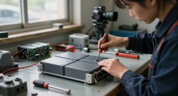 4 Best Solid-State EV Batteries in 2026