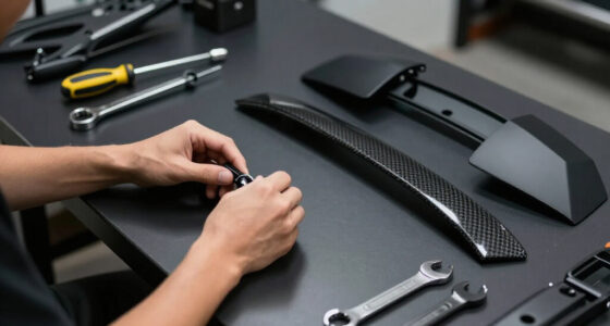 5 Best Lamborghini Accessories in 2026
