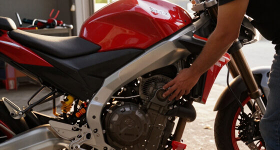 6 Best Aprilia Motorcycles in 2026
