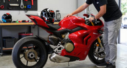6 Best Ducati Motorcycles in 2026