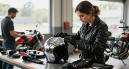 9 Best Motorcycle Accessories in 2026