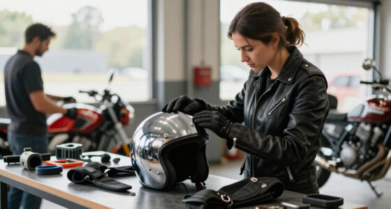 9 Best Motorcycle Accessories in 2026