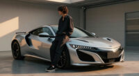 Acura Says Its Next-Gen Cars Will Look Like This Stunning Sports Car Concept. We Hope So