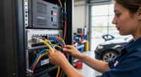Arista Networks Surges In Global Coverage