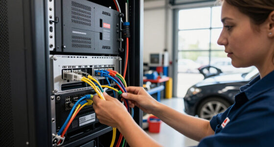 Arista Networks Surges In Global Coverage