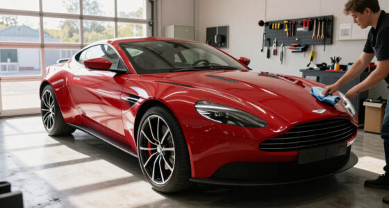 Aston Martin Surges In Global Coverage