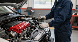 Automotive Group Surges In Global Coverage