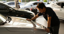 ยกระดับ Bangkok Auto Salon เพิ่มความร่วมมือ ไทย-ญี่ปุ่น-อาเซียน - Bangkokbiznews