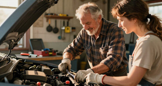 Best Gifts for a Handy Grandpa