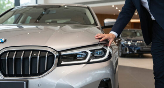 Bmw Surges In Global Coverage