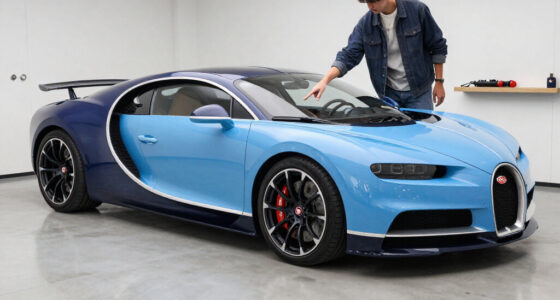 Bugatti Surges In Global Coverage
