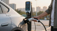 BYD Is Building Its Ultra-Fast Flash Charging Network At A Ferocious Pace