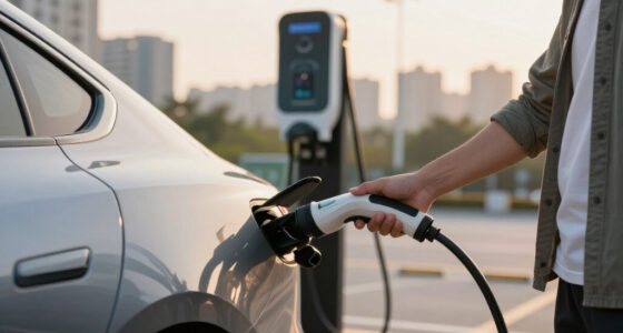 BYD Is Building Its Ultra-Fast Flash Charging Network At A Ferocious Pace