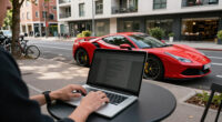 Can You Own A Fun Car With No Garage?