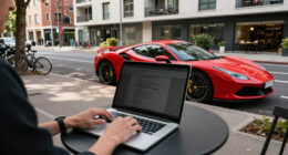 Can You Own A Fun Car With No Garage?