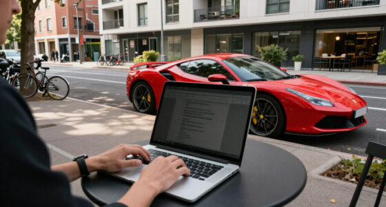 Can You Own A Fun Car With No Garage?