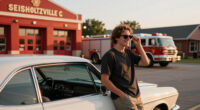 Car Cruise At Seisholtzville Fire Co Surges In Global Coverage