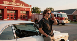 Car Cruise At Seisholtzville Fire Co Surges In Global Coverage