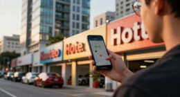 Choice Hotels Surges In Global Coverage