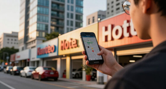 Choice Hotels Surges In Global Coverage