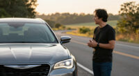 Chrysler Surges In Global Coverage