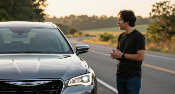 Chrysler Surges In Global Coverage