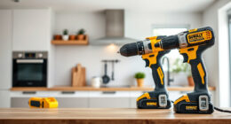 DEWALT Lineup Compared: Which Model Should You Buy in 2026?
