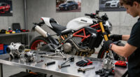 Ducati Surges In Global Coverage