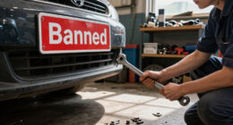 Dvla Banned 76 Number Plates