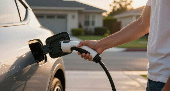 Europe’s EV Sales Explode, Now Making Up A Quarter Of New Cars