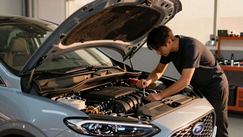 EV Reveals Have Gotten Way, Way Too Drawn Out. The Ford Fathom Proves It