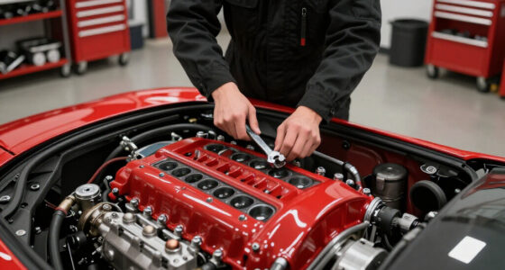 Ferrari Surges In Global Coverage
