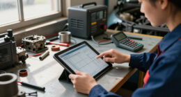 Generator Wattage Calculator: Size Backup Power for Essential Loads