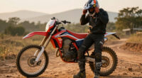 Honda Powersports Surges In Global Coverage