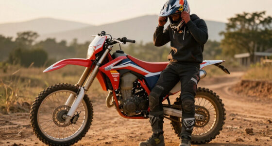 Honda Powersports Surges In Global Coverage