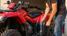 Honda Powersports Surges In Global Coverage