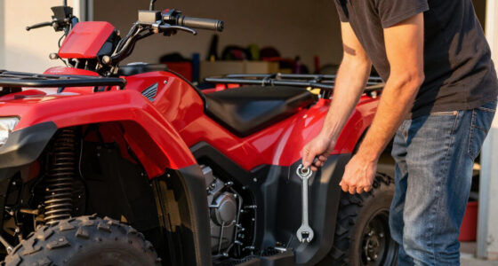 Honda Powersports Surges In Global Coverage