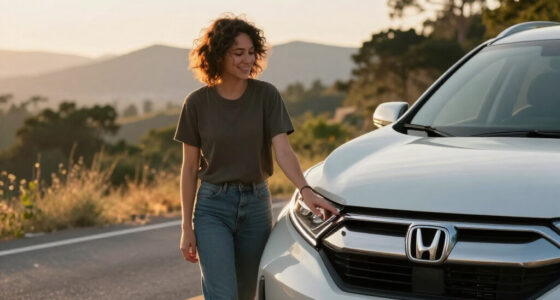 Honda Surges In Global Coverage