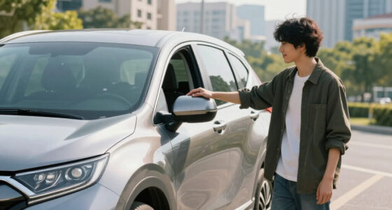 Honda Surges In Global Coverage