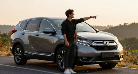 Honda Surges In Global Coverage
