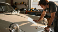 How A Porsche 911 Slantnose Could Reach Series Production