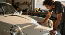 How A Porsche 911 Slantnose Could Reach Series Production