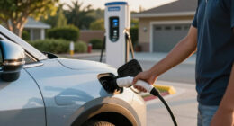 Hyundai And Genesis EVs In The U.S. Get A Big Discount At Ionna Chargers