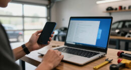 I'm Switching My Phone From Android To Linux