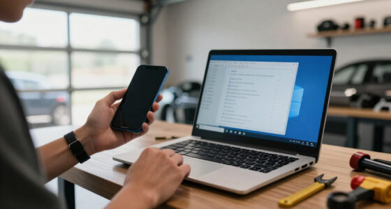 I'm Switching My Phone From Android To Linux