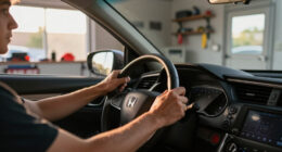 Inside Honda’s Plan To Keep Cars Affordable Without Squeezing Buyers